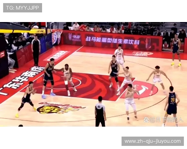 辽宁球队在CBA的崛起：历史与荣耀的交织